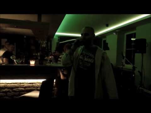 Pouličný ŠMAK, Hrza, Dj Damen - Krátky zostrih koncert BA - Taxis - 16.11.13