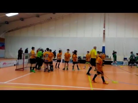 FBC Panthers Liberec X TJ Turnov