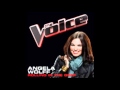 The Voice : Angela Wolff - Rolling In The Deep ...