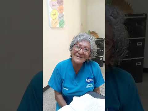 Sala de rehabilitación integral en Urdaneta Estado de Aragua.#CubaCoopera