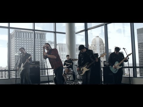 Sleep On It "See You Around" (Official Music Video)