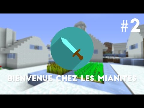 Bienvenue Chez Les Mianites - Fails from a high place :D #2 | R3li3nt