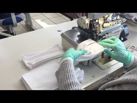 Ma.Re - produzione mascherine