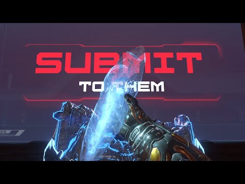 DOOM ETERNAL WALKTHROUGH GAMEPLAY PART 14