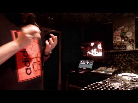 K-MACK Sessions w/ guest mix from Santez - 02.11.20