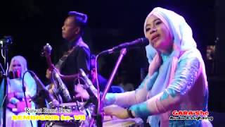 Download lagu Tiket Suargo | Mutik Nida live in Semingkir mp3