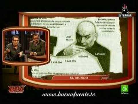 BUENAFUENTE 310 - Bertovisión
