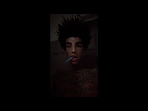 Kodiyakredd • islandboysredd Snapchat story (11-1-25 & 11-2-25)