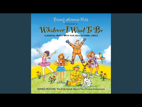 The Kids Speak About the Composer Joseph Haydn