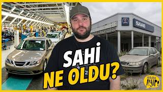 SAHİ BİR SAAB VARDI NE OLDU ONA?