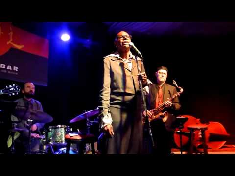 Dennis LeGree@Sol Session -  Georgia