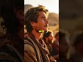 The Spy Who Believed: Caleb’s Story of Courage and Faith