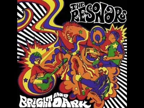 the resonars - if he's so great