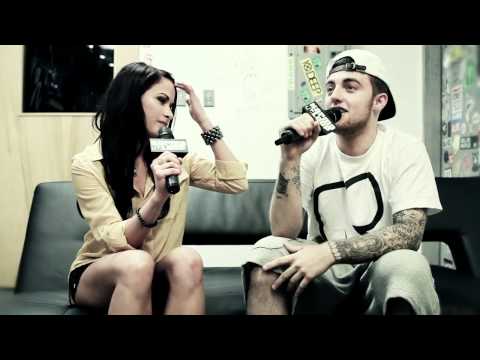 Mac Miller | Boston Police & Blue Slide Park