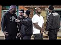 Fake Security In The Hood Ft TopNotch Idiots