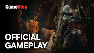 Assassin’s Creed Black Flag Resynced – 2026 Overview Trailer  Trailer