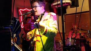 Mean Mr. Mustard (January-31-2020) Singing: Lucy in the Sky with Diamonds by The Beatles