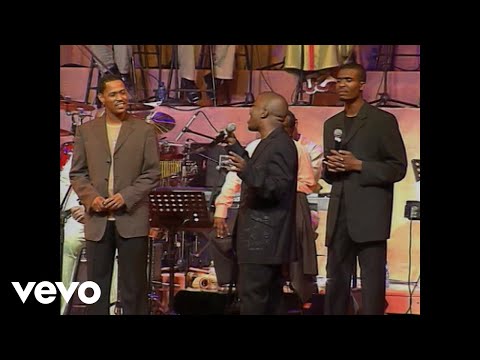 Joyous Celebration - Love Lifted Me (Live at the Mosaiek Teatro - Johannesburg, 2006)