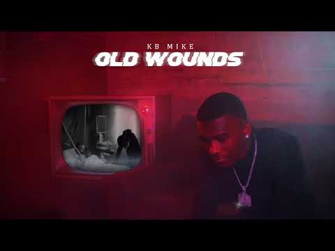 KB Mike - Insecure (Official Audio)