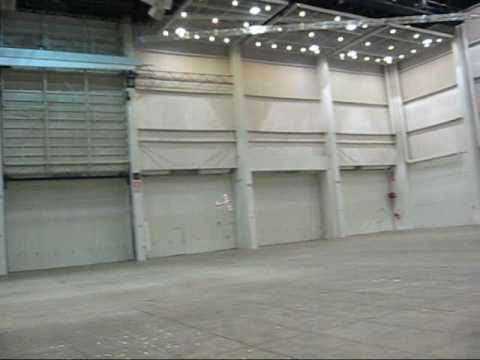 Kimmo Kaukoranta Aeromusicals Model Expo 2008