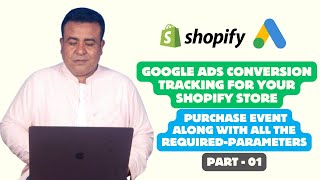 What Google Ads Experts Don't Tell You About Shopify Tracking