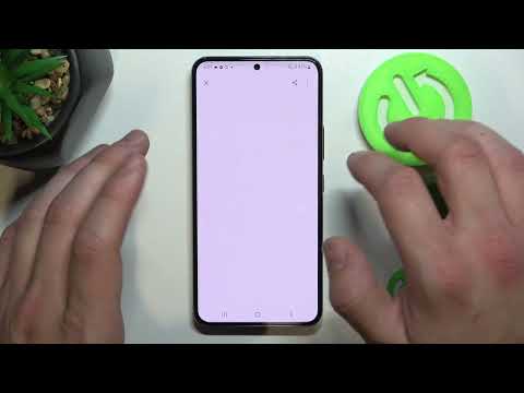 How to Manage Google Pay in SAMSUNG Galaxy S22?