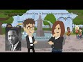 Vyond Go 88 Why Was Martin Luther King Jr Born In His Grandparents House VyondGo