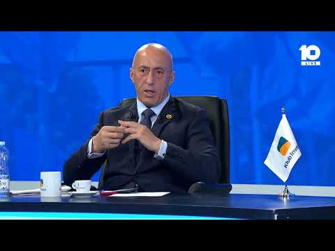 “Gjithë kohën kam mbajt thikë”- Ramush Haradinaj tregon pse mbante thikë dhe bombë dore gjatë luftës