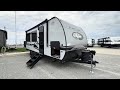 Check out this Video for a 2027 Forest River Cherokee Grey Wolf Black Label 18RRBL(Stock #K101963)  for sale by RV Dynasty. This unit is located in Bunker Hill, IN