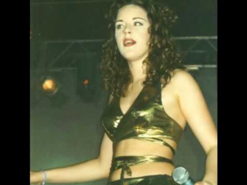 Blümchen in Concert - Pahlen 1997 - Slideshow