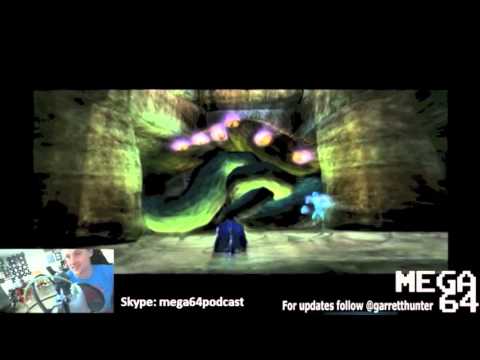 Mega64 Poorly Played Stream 85 - Pikachu231's Call, Kill la Kill