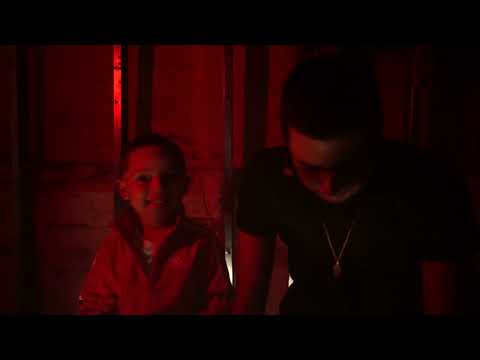 HERM_BH - Trenches (Official Music Video)