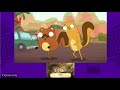 Disney XD Split Screen Credits March 9 2026 Part 1