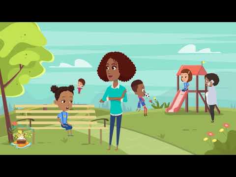 Animation Chrétienne enfants 2-Tu as de la valeur-(Chanson: Ta valeur)