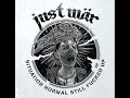 JUST WAR SITUATION NORMAL STILL FUCKED UP CZECH REPUBLIC 2019 FULL ALBUM STREET PUNK OI