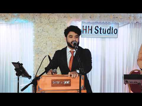 Dil De Diya Hai | Hamayoun angar 2021