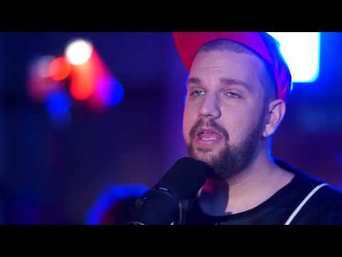 Andreas Moss - Perfect (Official Acoustic Video)