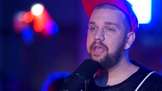 Andreas Moss - Perfect (Official Acoustic Video)