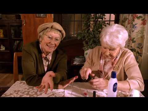 Last of the Summer Wine - Season 29 Episode 06: Eva's Back in Town