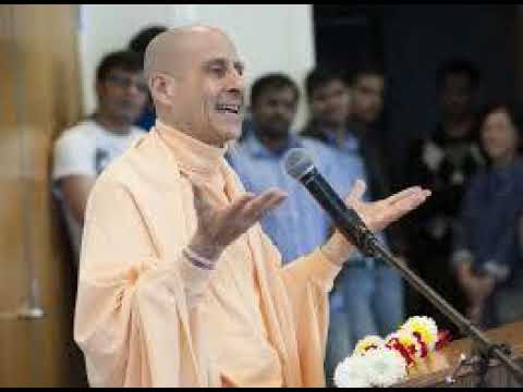 Amrita Droplets - Every Incident in Life is A Learning Experience Taught by Krishna