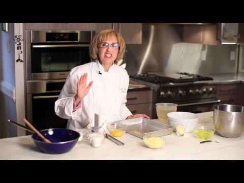 Low-Fat Cheese Souffle Recipe : Cooking Up the Delicious!