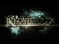 Luca Turilli's Rhapsody - Rosenkreuz The Rose ...