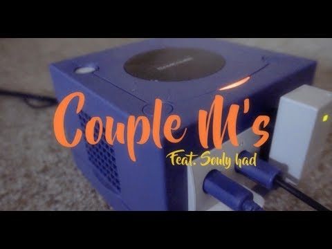 Matt Maratea - "Couple M's" Feat. Souly Had  [OFFICIAL VIDEO]