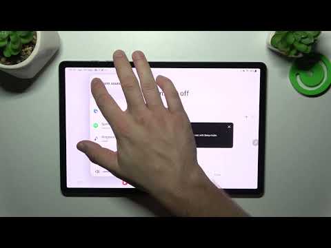 How to Change Alarm Sound in Samsung Galaxy Tab S9+ – Manage Alarm Settings