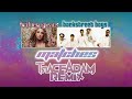 Matches (Trace Adam Y2K Remix) - Britney Spears & Backstreet Boys