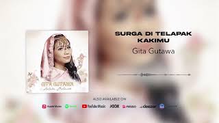 Download lagu Gita Gutawa - Surga Di Telapak Kakimu mp3 Download lagu Gita Gutawa - Surga Di Telapak Kakimu mp3