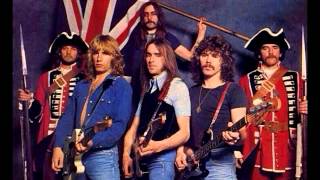 STATUS QUO - OLD TIME ROCK AND ROLL ✌