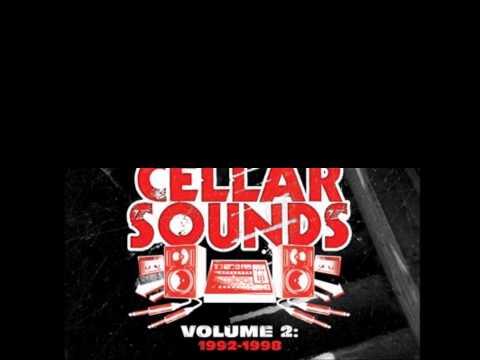 Ran Reed feat. Baybe-Get My Flow On (1994)