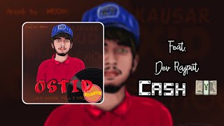 Cash song artwork
