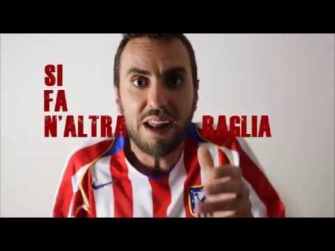 WILD CIRAZ  #JoinTheCrew2014 - "El Pibe de Horror"